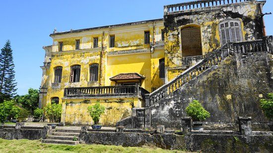 Palazzo An Dinh